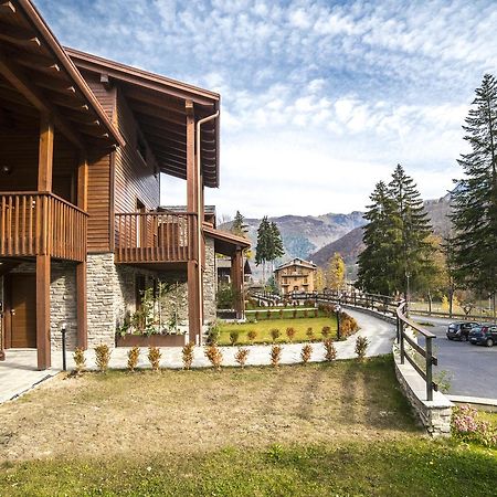 Borgo Fantino - Residenze E Alloggi Vacanza Limone Piemonte Exterior foto