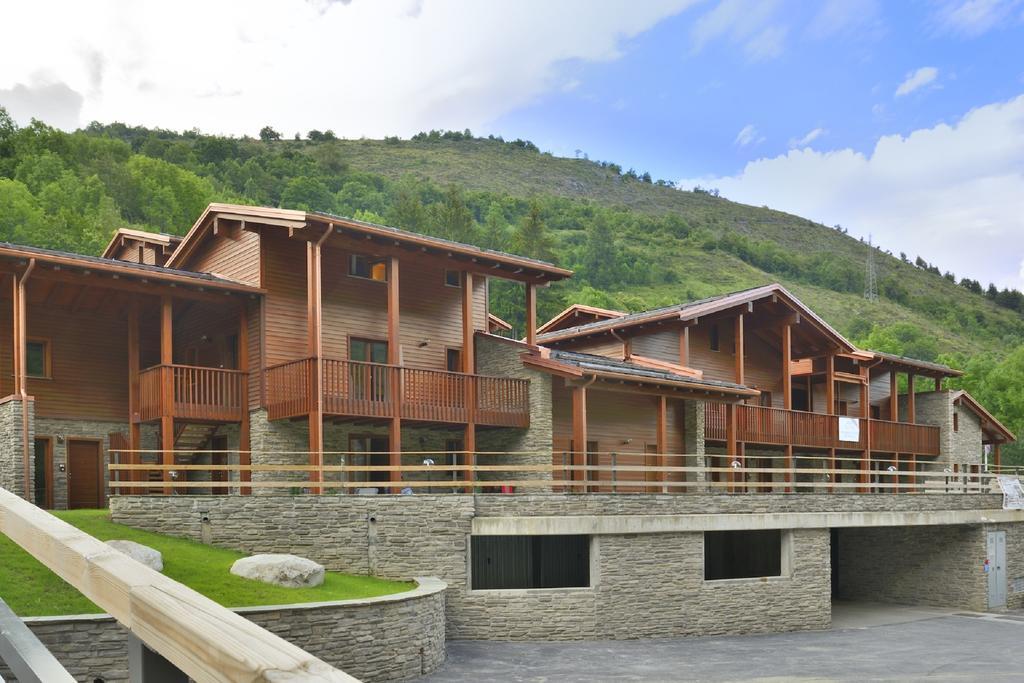 Borgo Fantino - Residenze E Alloggi Vacanza Limone Piemonte Exterior foto